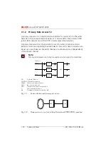 Preview for 73 page of ASCOM Ascotel 2025 System Manual