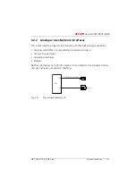 Preview for 76 page of ASCOM Ascotel 2025 System Manual