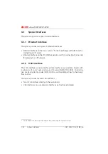 Preview for 77 page of ASCOM Ascotel 2025 System Manual