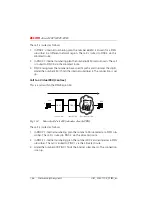 Preview for 101 page of ASCOM Ascotel 2025 System Manual