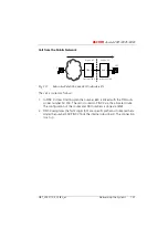 Preview for 102 page of ASCOM Ascotel 2025 System Manual