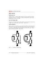 Preview for 105 page of ASCOM Ascotel 2025 System Manual