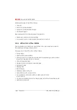 Preview for 121 page of ASCOM Ascotel 2025 System Manual