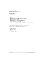 Preview for 125 page of ASCOM Ascotel 2025 System Manual