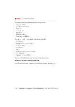 Preview for 139 page of ASCOM Ascotel 2025 System Manual