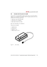 Preview for 146 page of ASCOM Ascotel 2025 System Manual