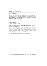 Preview for 149 page of ASCOM Ascotel 2025 System Manual