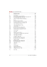 Preview for 171 page of ASCOM Ascotel 2025 System Manual