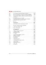 Preview for 173 page of ASCOM Ascotel 2025 System Manual