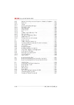 Preview for 175 page of ASCOM Ascotel 2025 System Manual