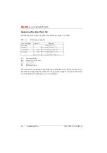 Preview for 181 page of ASCOM Ascotel 2025 System Manual