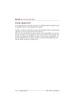 Preview for 197 page of ASCOM Ascotel 2025 System Manual