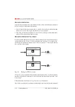 Preview for 249 page of ASCOM Ascotel 2025 System Manual