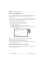 Preview for 273 page of ASCOM Ascotel 2025 System Manual