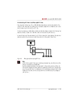 Preview for 280 page of ASCOM Ascotel 2025 System Manual