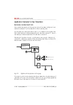 Preview for 285 page of ASCOM Ascotel 2025 System Manual