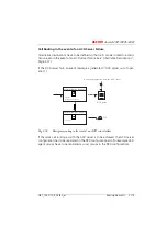 Preview for 290 page of ASCOM Ascotel 2025 System Manual