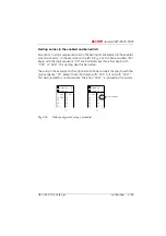 Preview for 316 page of ASCOM Ascotel 2025 System Manual