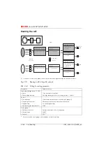 Preview for 321 page of ASCOM Ascotel 2025 System Manual