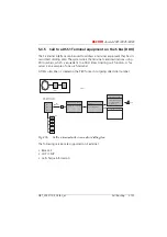 Preview for 330 page of ASCOM Ascotel 2025 System Manual