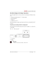 Preview for 354 page of ASCOM Ascotel 2025 System Manual