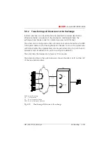 Preview for 358 page of ASCOM Ascotel 2025 System Manual