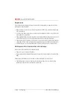 Preview for 363 page of ASCOM Ascotel 2025 System Manual