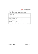 Preview for 364 page of ASCOM Ascotel 2025 System Manual