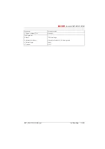 Preview for 382 page of ASCOM Ascotel 2025 System Manual