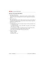 Preview for 385 page of ASCOM Ascotel 2025 System Manual