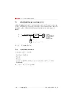 Preview for 401 page of ASCOM Ascotel 2025 System Manual