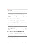 Preview for 405 page of ASCOM Ascotel 2025 System Manual