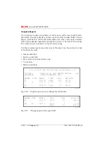 Preview for 407 page of ASCOM Ascotel 2025 System Manual