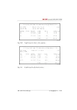 Preview for 408 page of ASCOM Ascotel 2025 System Manual