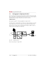 Preview for 409 page of ASCOM Ascotel 2025 System Manual