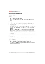 Preview for 429 page of ASCOM Ascotel 2025 System Manual