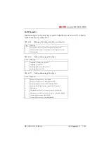 Preview for 430 page of ASCOM Ascotel 2025 System Manual