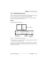 Preview for 454 page of ASCOM Ascotel 2025 System Manual