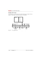 Preview for 459 page of ASCOM Ascotel 2025 System Manual