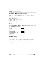 Preview for 465 page of ASCOM Ascotel 2025 System Manual