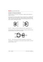 Preview for 469 page of ASCOM Ascotel 2025 System Manual