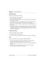 Preview for 481 page of ASCOM Ascotel 2025 System Manual