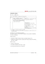 Preview for 484 page of ASCOM Ascotel 2025 System Manual