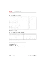 Preview for 485 page of ASCOM Ascotel 2025 System Manual