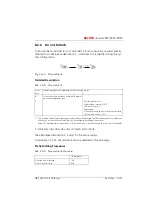 Preview for 498 page of ASCOM Ascotel 2025 System Manual