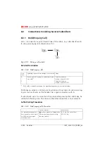 Preview for 501 page of ASCOM Ascotel 2025 System Manual