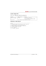 Preview for 502 page of ASCOM Ascotel 2025 System Manual