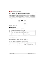 Preview for 503 page of ASCOM Ascotel 2025 System Manual