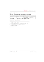 Preview for 504 page of ASCOM Ascotel 2025 System Manual