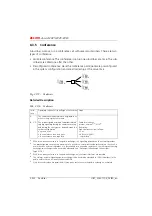 Preview for 509 page of ASCOM Ascotel 2025 System Manual